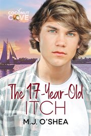 The 17-year-old itch cover image