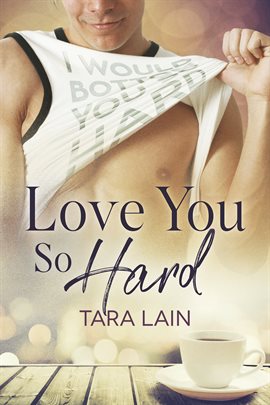 Cover image for Love You So Hard