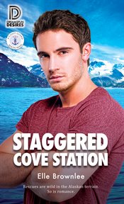 Staggered Cove Station cover image