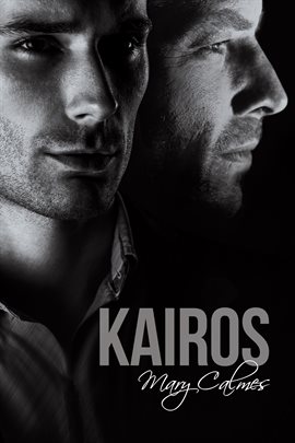 Cover image for Kairos