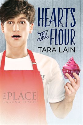 Cover image for Hearts and Flour