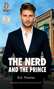 The nerd and the prince cover image