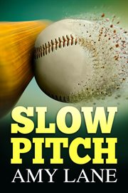Slow pitch cover image