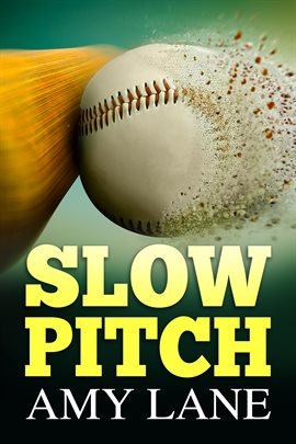 Cover image for Slow Pitch