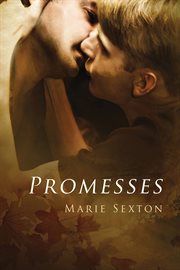 Promesses cover image