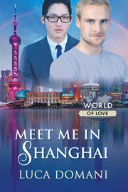 Meet me in Shanghai cover image
