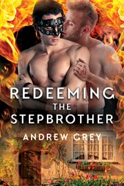 Redeeming the stepbrother cover image