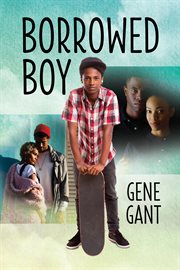 Borrowed boy cover image