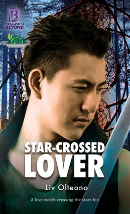 Cover image for Star-Crossed Lover