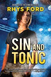 Sin and tonic cover image