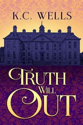 Cover image for Truth Will Out