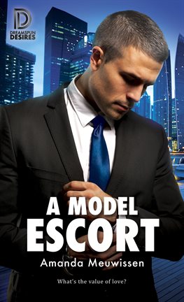 Cover image for A Model Escort