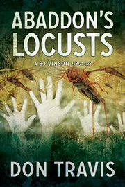 Abaddon's locusts cover image