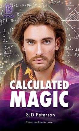 Cover image for Calculated Magic