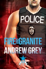 Fire and Granite cover image