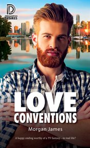 LOVE CONVENTIONS cover image