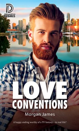 Cover image for Love Conventions