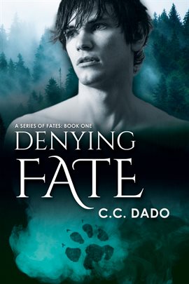 Cover image for Denying Fate