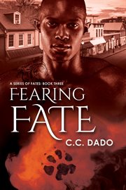 Fearing fate cover image
