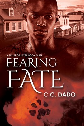 Cover image for Fearing Fate