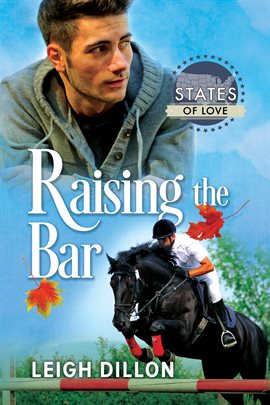 Cover image for Raising the Bar