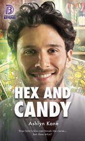 Hex and candy cover image