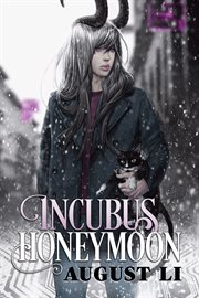 Incubus honeymoon cover image