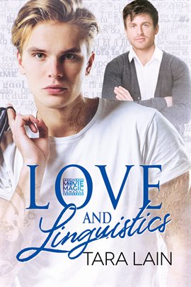 Cover image for Love and Linguistics
