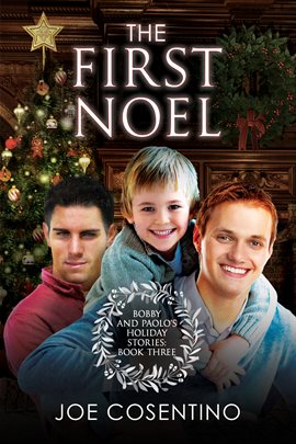 Cover image for The First Noel