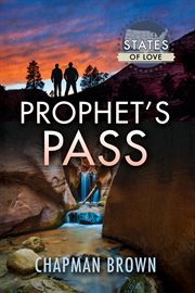 Prophet's pass cover image