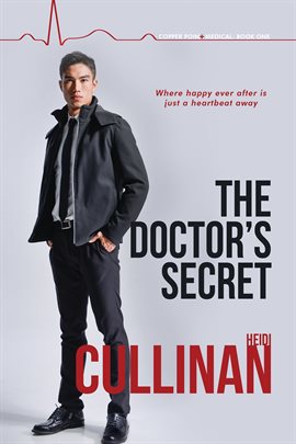 Cover image for The Doctor's Secret