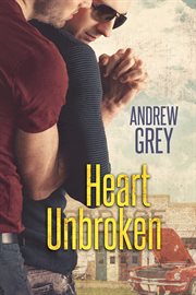 Heart unbroken cover image