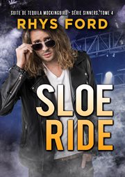 Sloe ride cover image