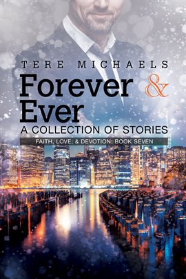 Cover image for Forever & Ever
