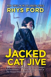 JACKED CAT JIVE cover image