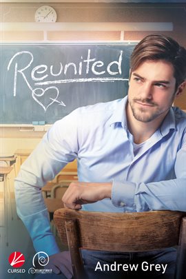 Cover image for Reunited