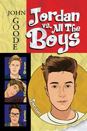 Jordan vs. all the boys cover image