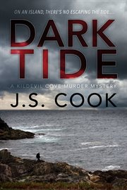 Dark tide cover image