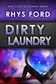 Dirty laundry cover image