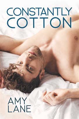 Cover image for Constantly Cotton