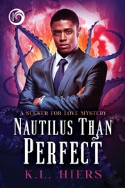 Nautilus than perfect cover image