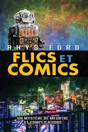Flics et comics cover image