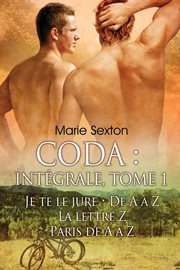 Coda: intégrale, tome 1 cover image
