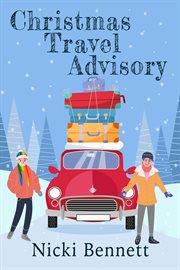 Christmas Travel Advisory cover image