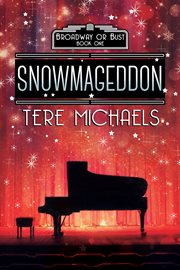 Snowmageddon cover image