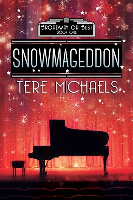 Cover image for Snowmageddon