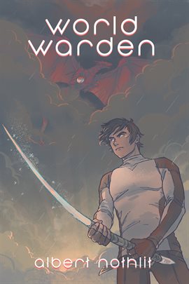 Cover image for World Warden