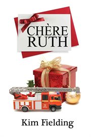 Chère ruth cover image