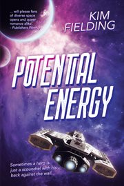 Potential energy cover image