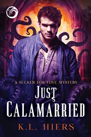 Just calamarried cover image